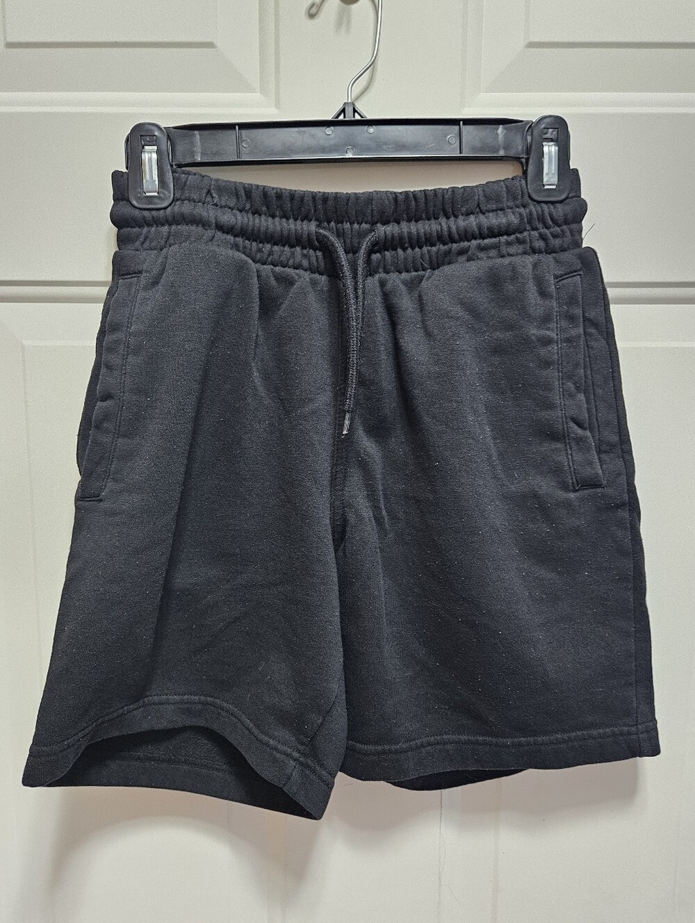 H&M Drawstring Sweatshorts